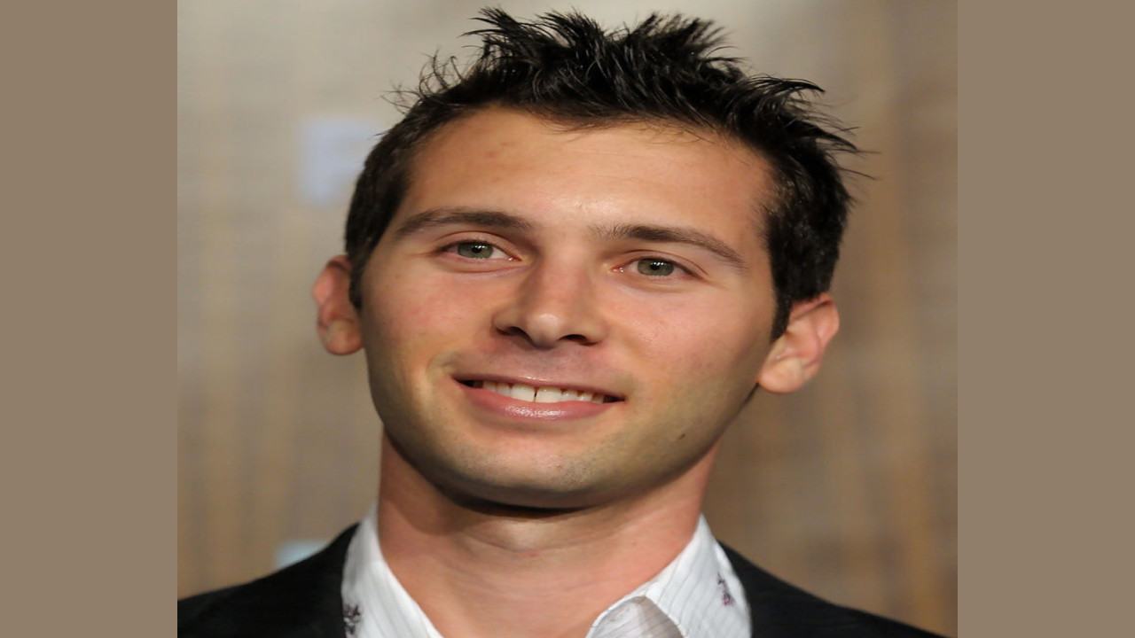 Justin Berfield (Actor) Justin Berfield (Actor)