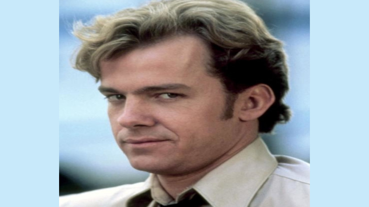 Michael O'Keefe (Actor)