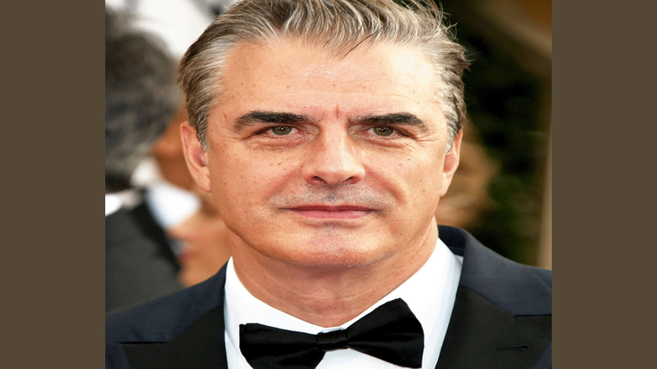 Chris Noth (Actor)