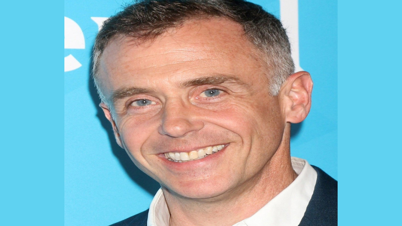 David Eigenberg (Actor)