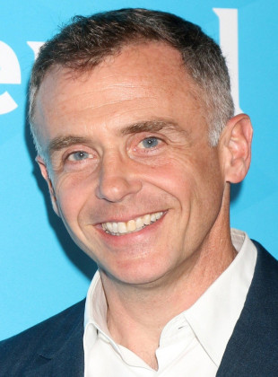 David Eigenberg (Actor)