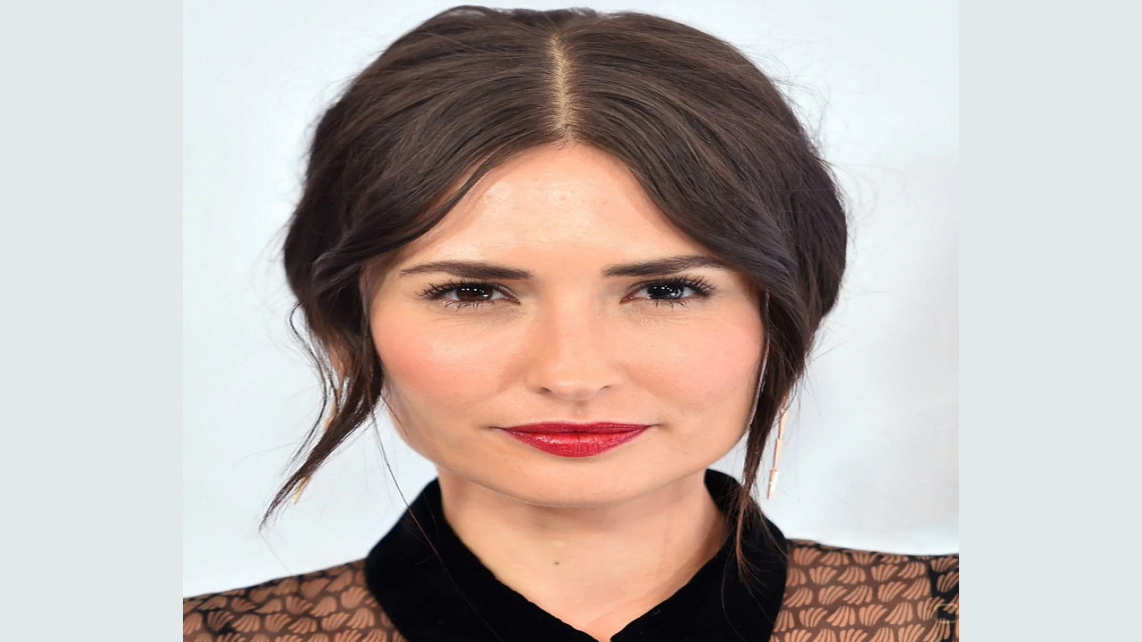 Karolina Wydra (Actriz)