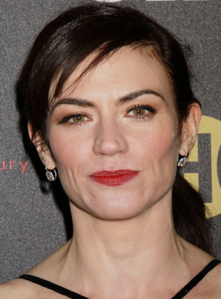 Maggie Siff (Actriz)