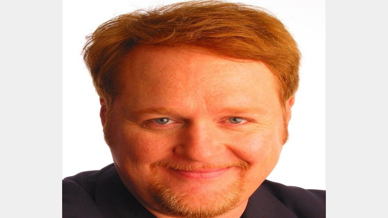 Nick Bakay (Actor)