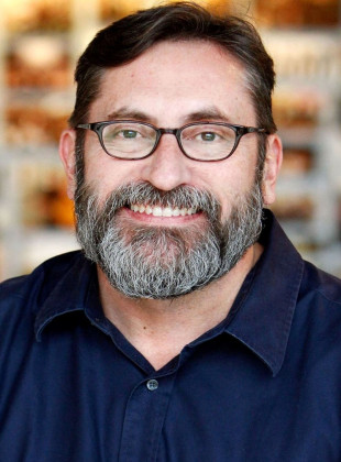 Bob Peterson (Actor)