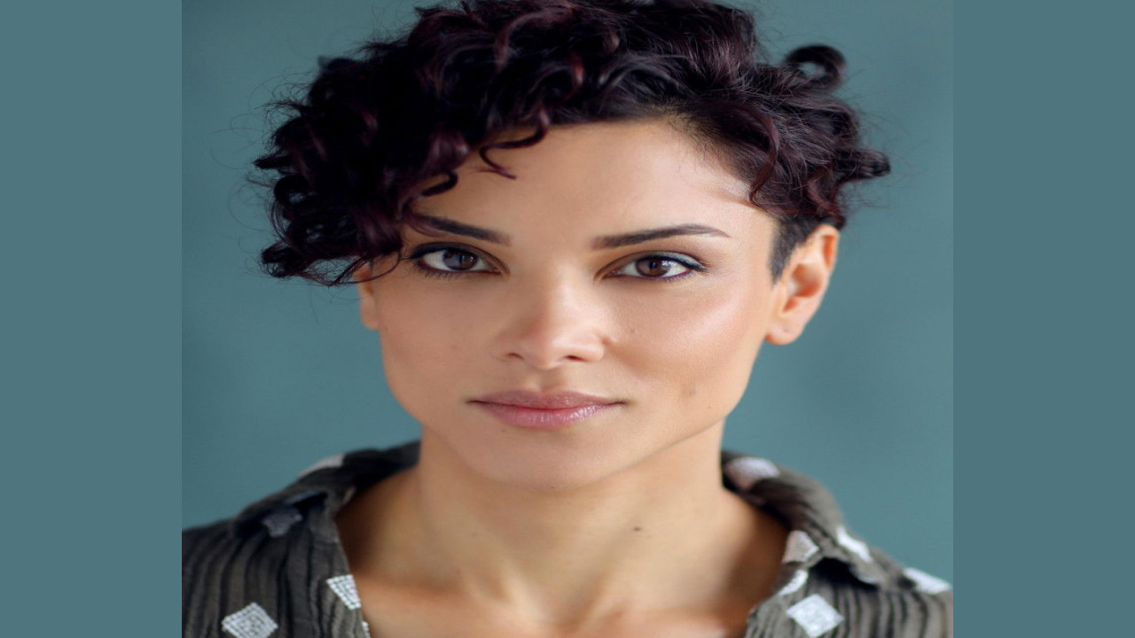 Amber Rose Revah (Actriz)