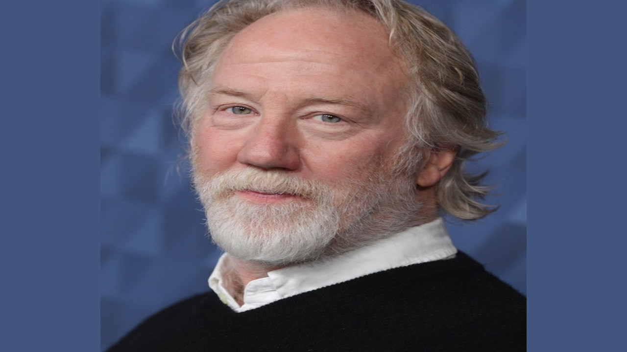 Timothy Busfield (Actor)