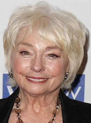 Jenny O'Hara (Actriz)