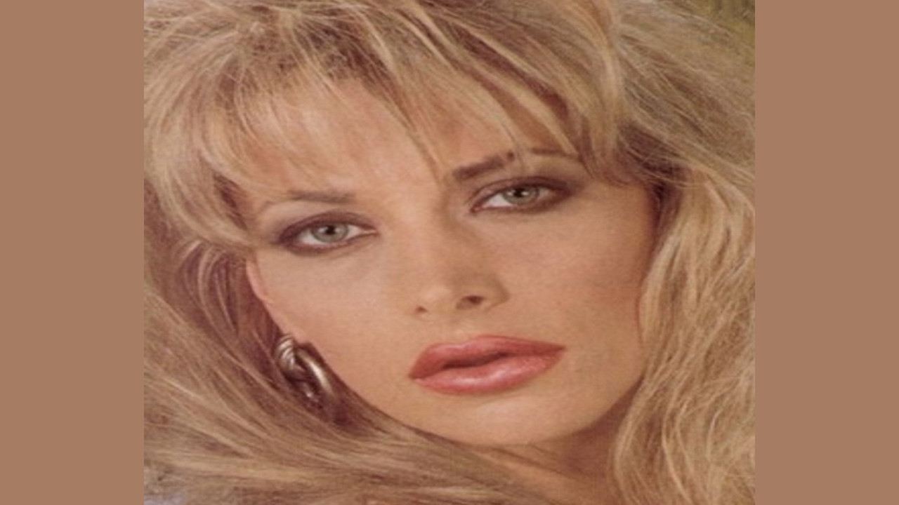 Pandora Peaks (Actriz)