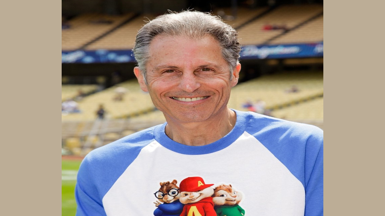 Ross Bagdasarian, Jr. (Actor)