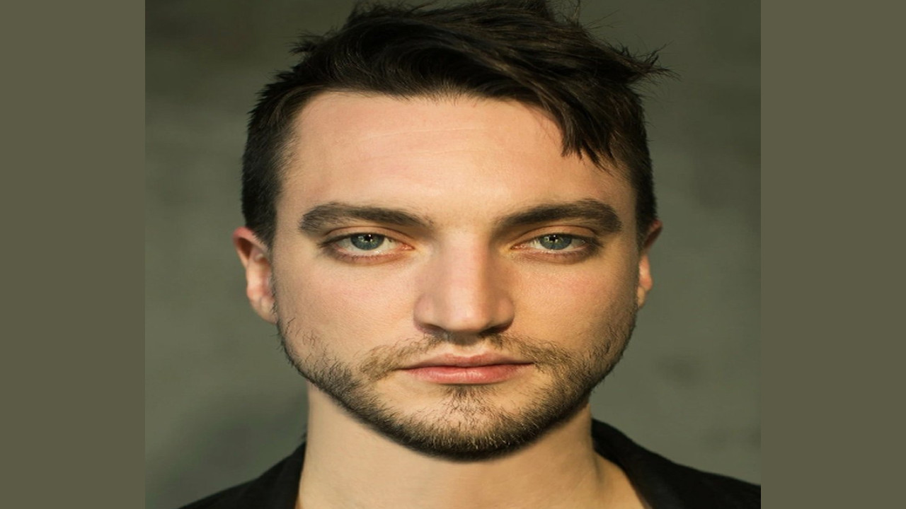 Richard Harmon (Actor)