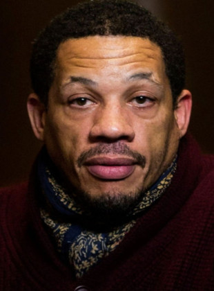 JoeyStarr (Actor)