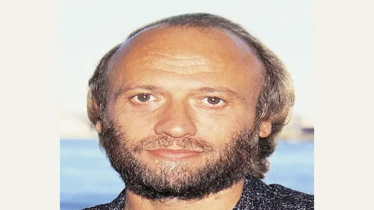 Maurice Gibb (Actor)