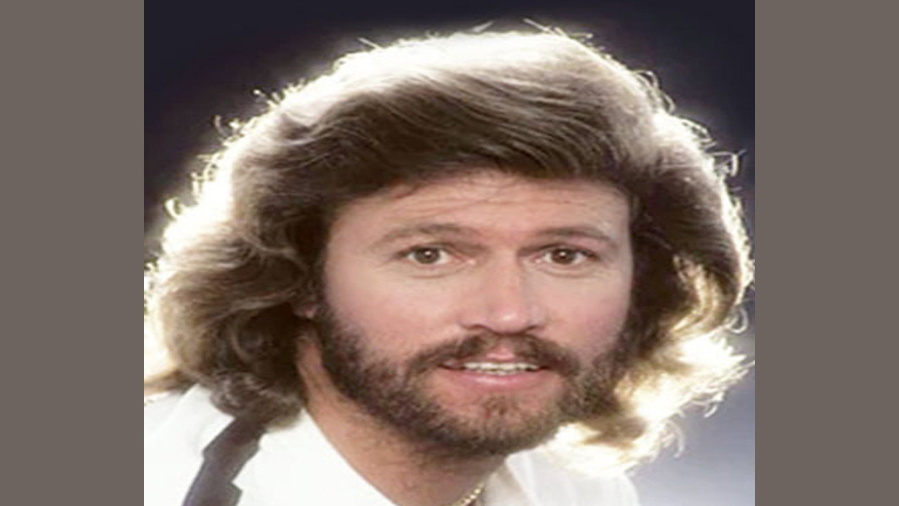 Barry Gibb (Actor)