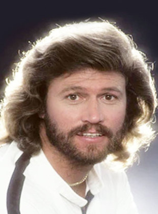 Barry Gibb