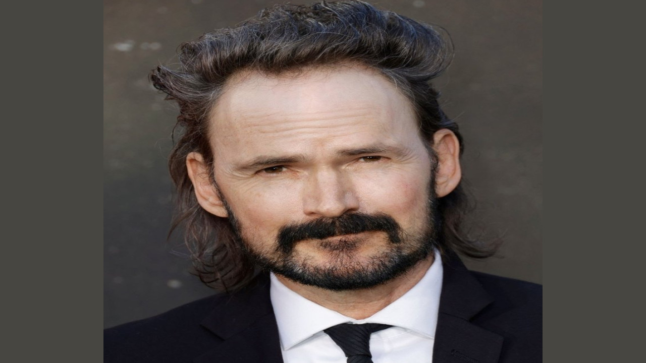 Jeremy Davies (Actor)