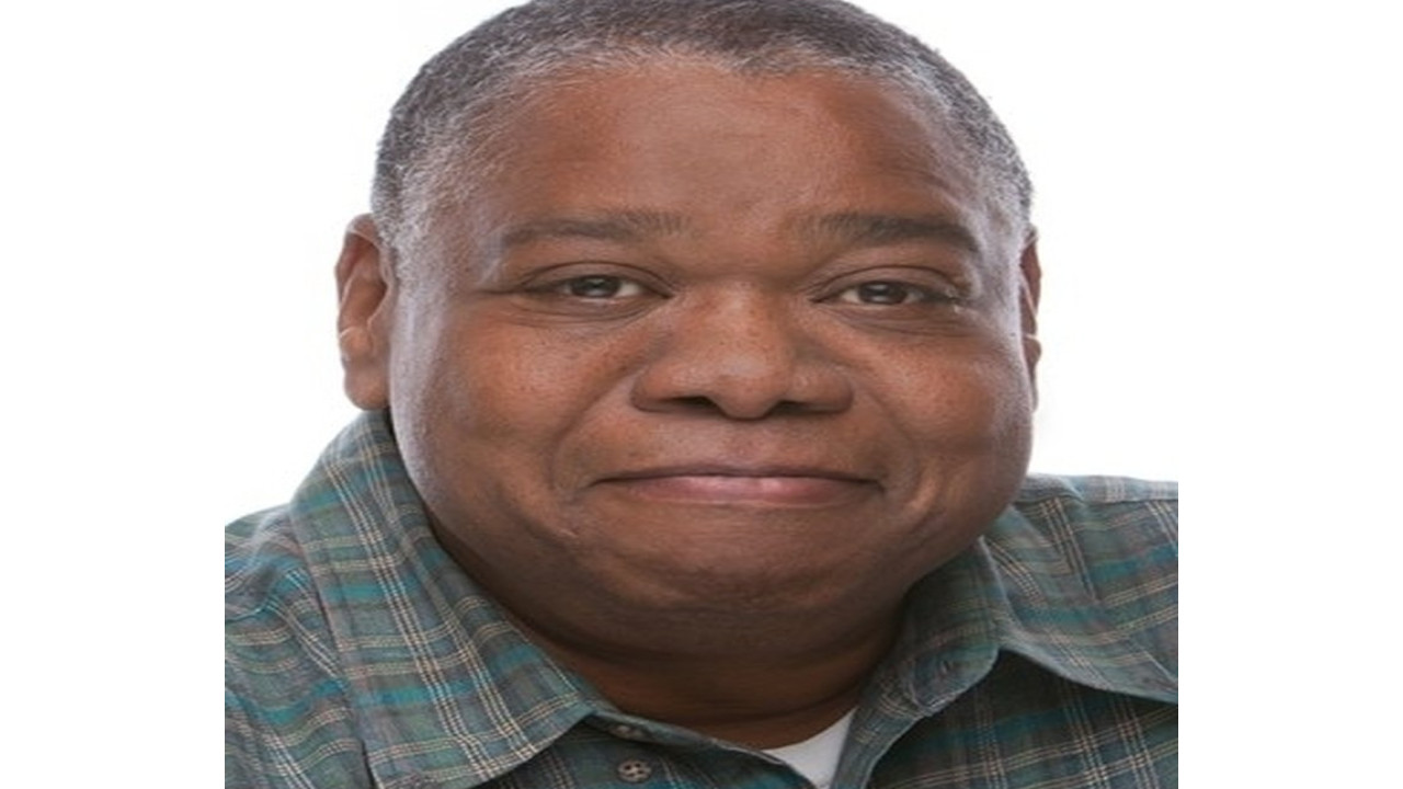Paul Bates (Actor)
