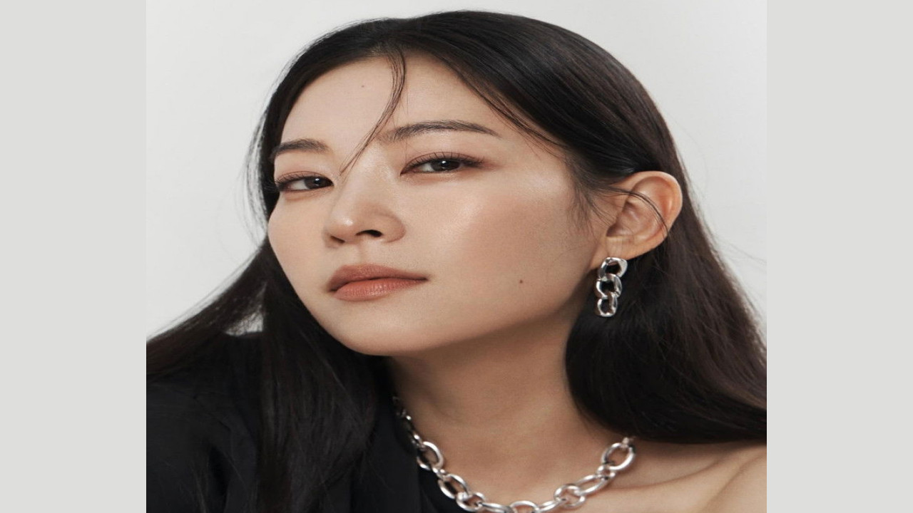 Arden Cho (Actriz)