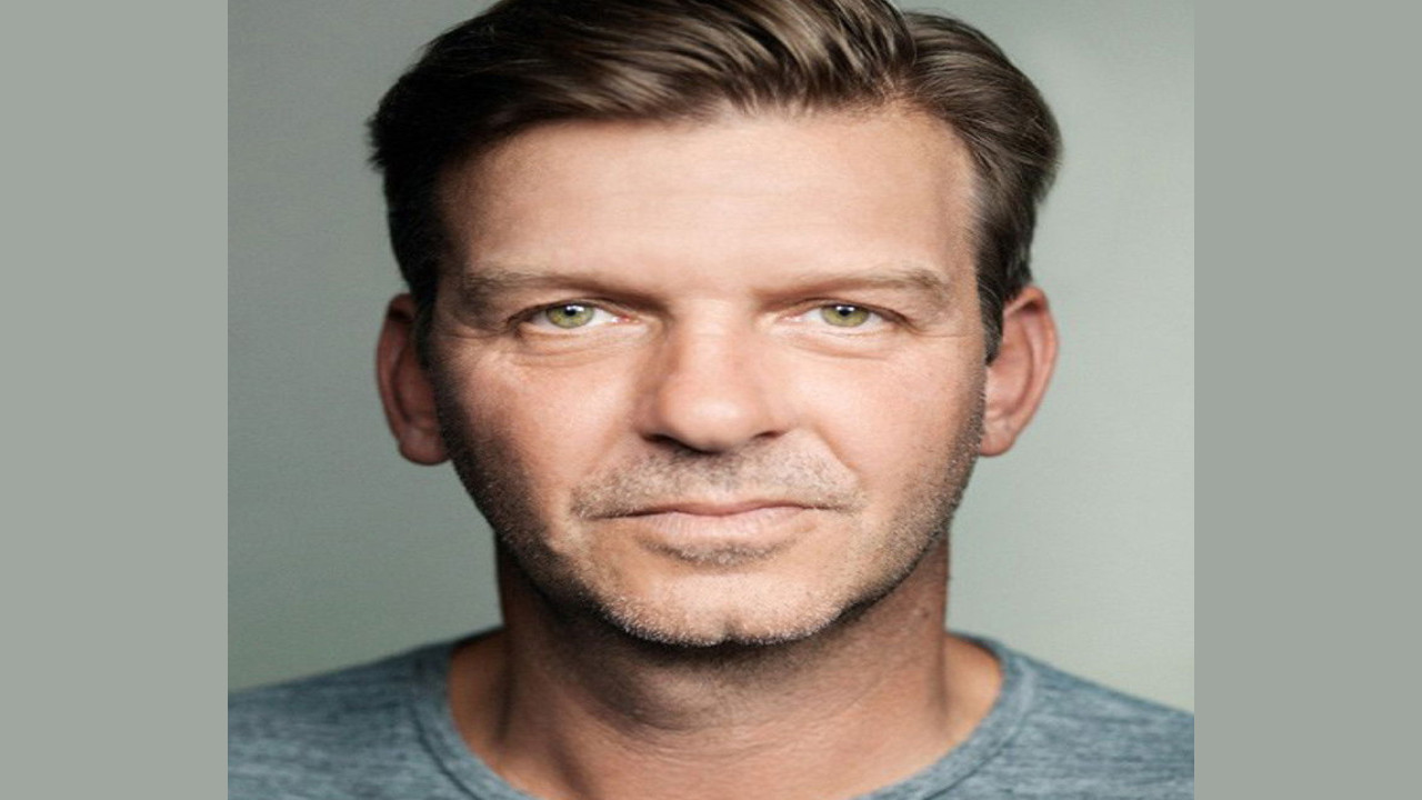 Jason Hughes (Actor)