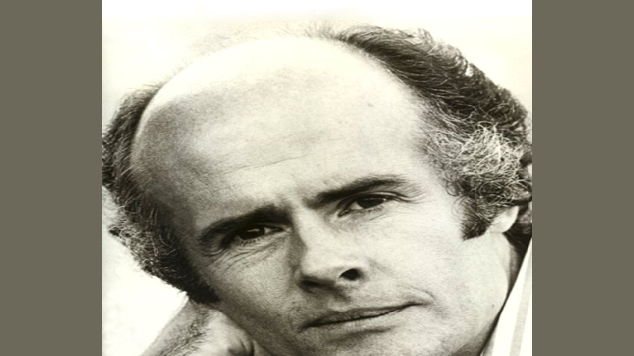 John Clegg (Actor)