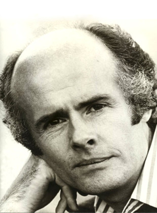John Clegg (Actor)