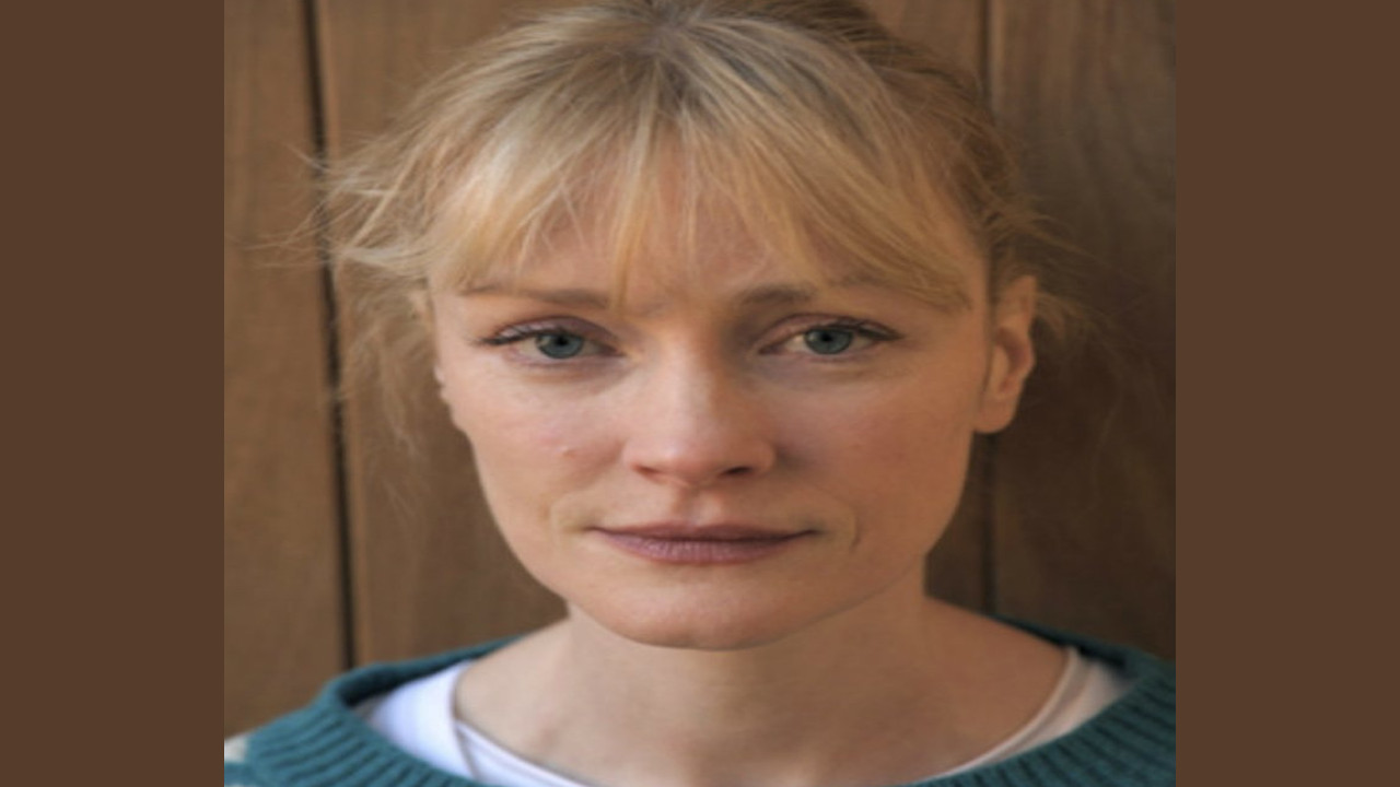 Claire Skinner (Actriz)