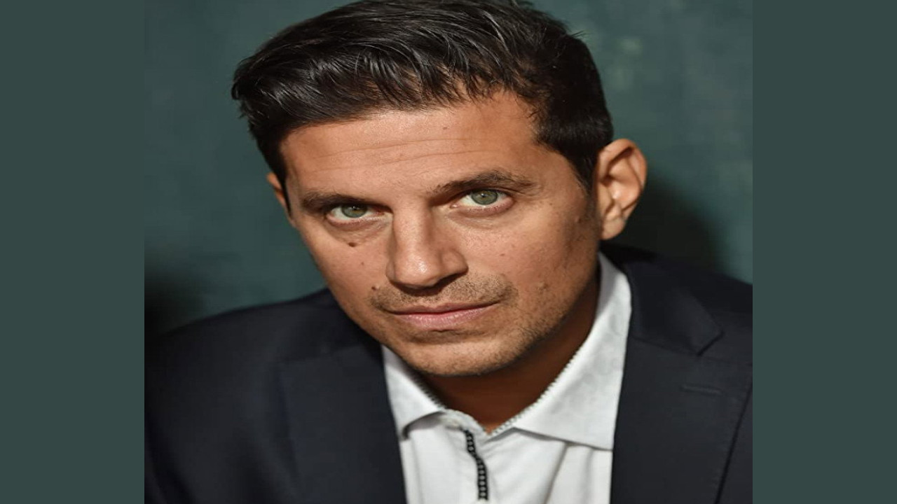 Andy Davoli (Actor)