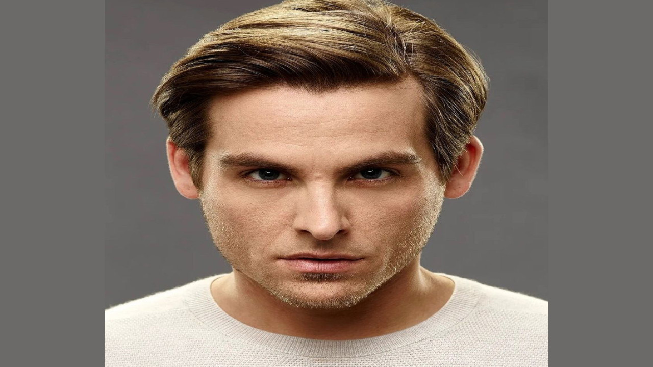 Kevin Zegers (Actor)