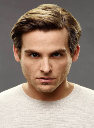 Kevin Zegers (Actor)