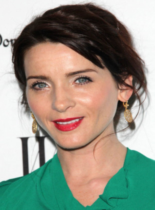 Michele Hicks (Actriz)