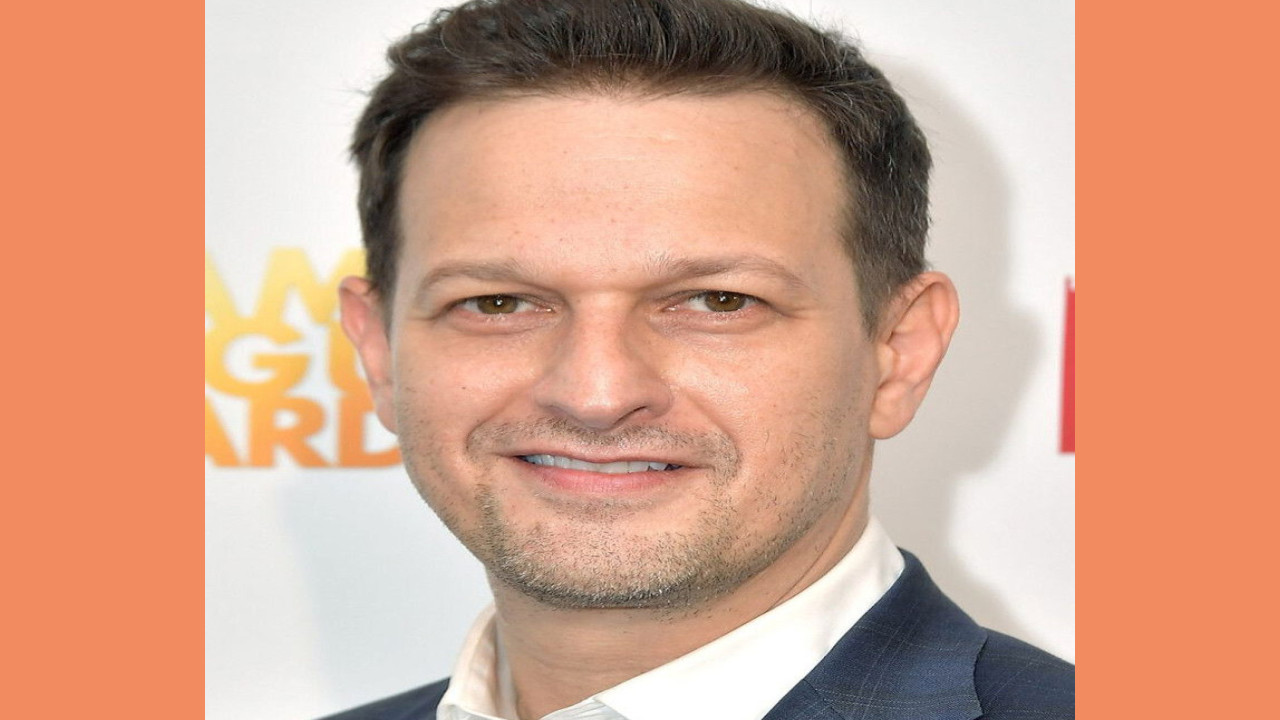 Josh Charles (Actor)