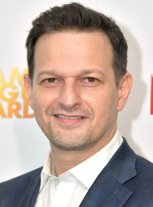 Josh Charles (Actor)
