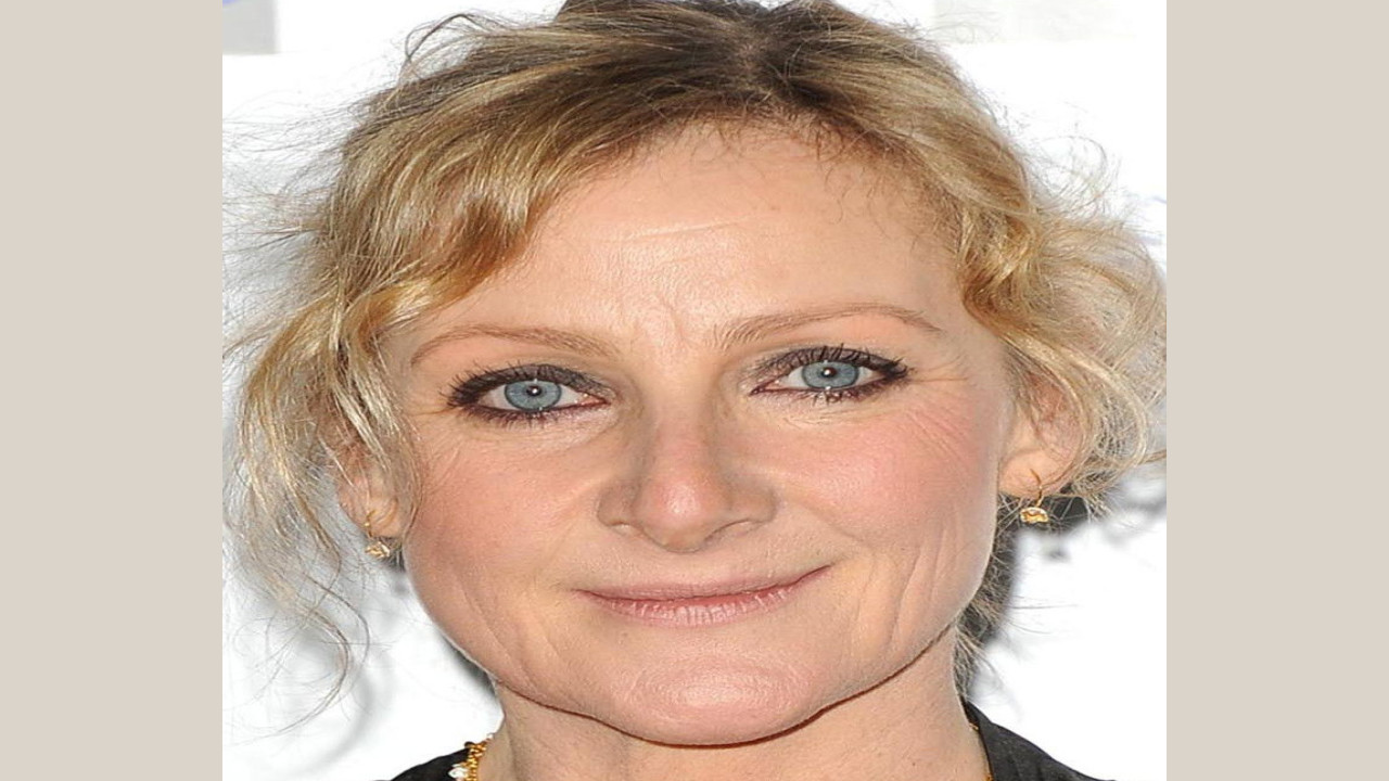 Lesley Sharp (Actriz)