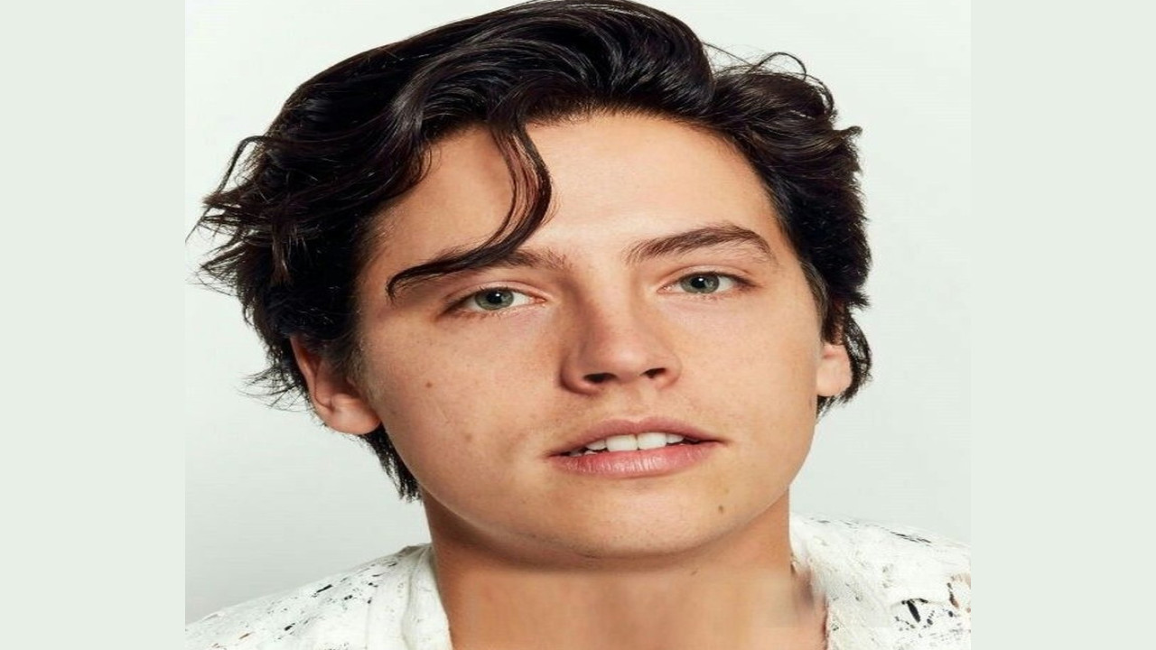 Cole Sprouse (Actor)