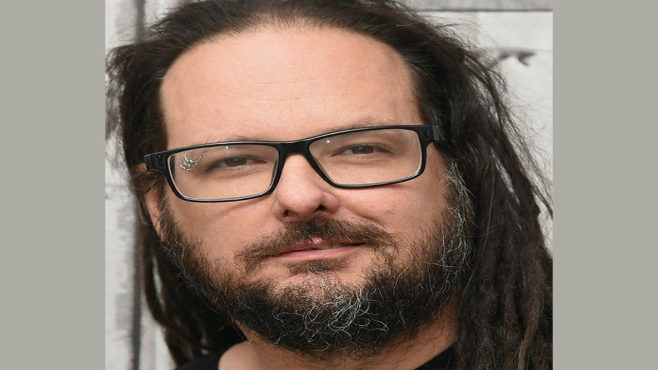 Jonathan Davis (Actor)
