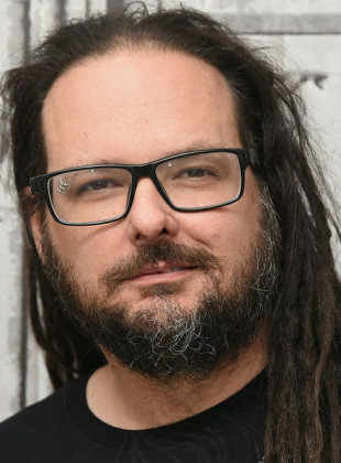 Jonathan Davis (Actor)