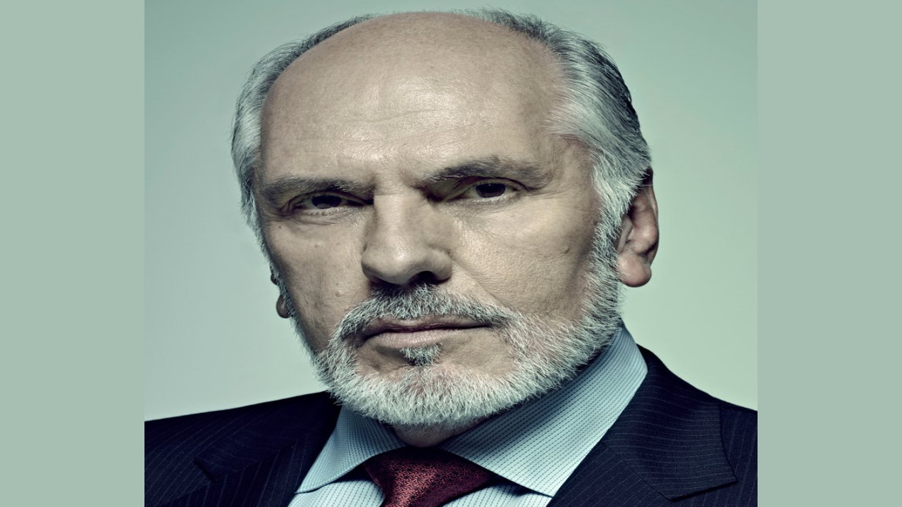 Michael Cristofer (Actor)