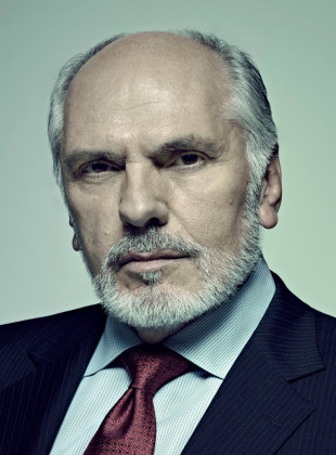 Michael Cristofer (Actor)