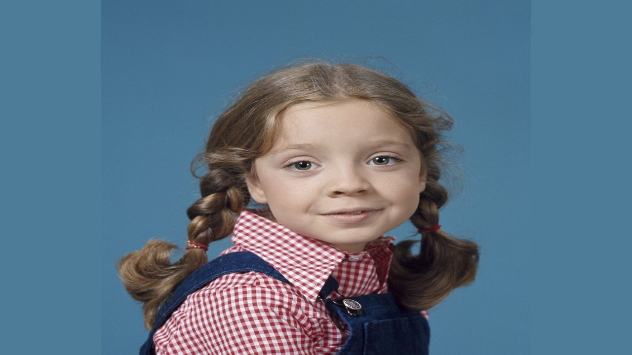 Michelle Stacy (Actriz)