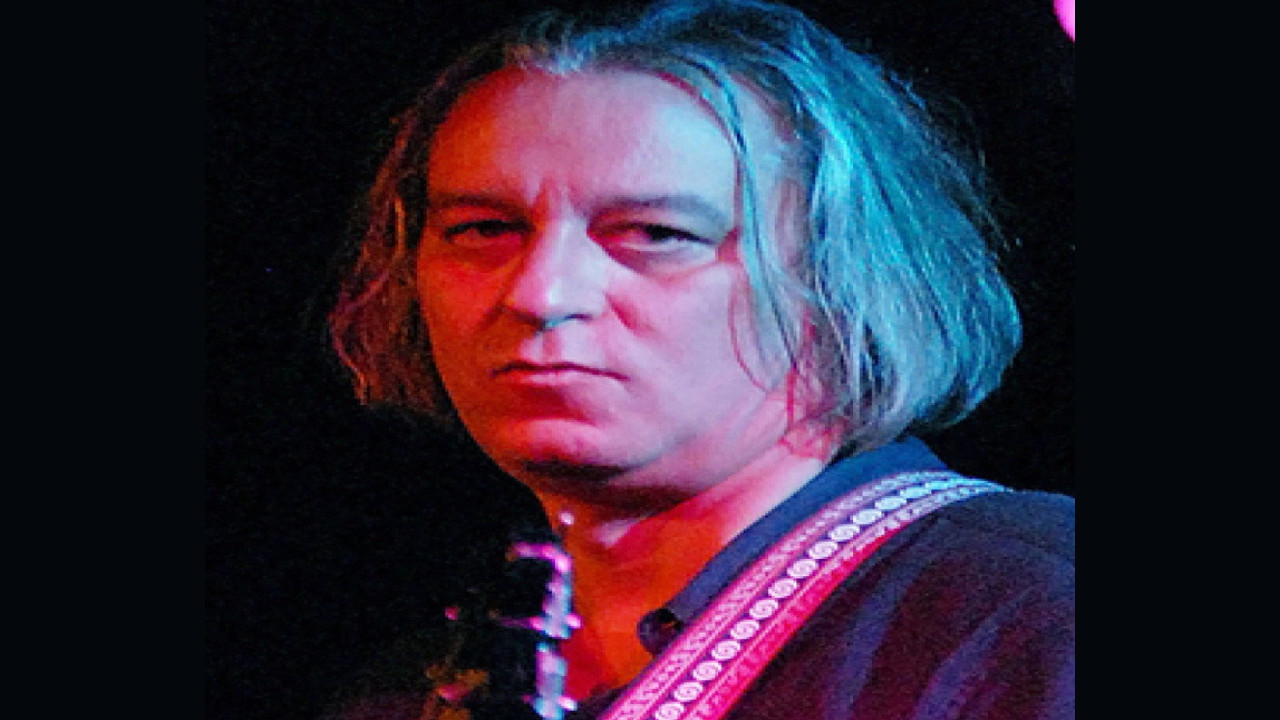 Peter Buck (Actor)