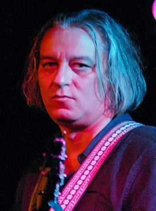 Peter Buck (Actor)