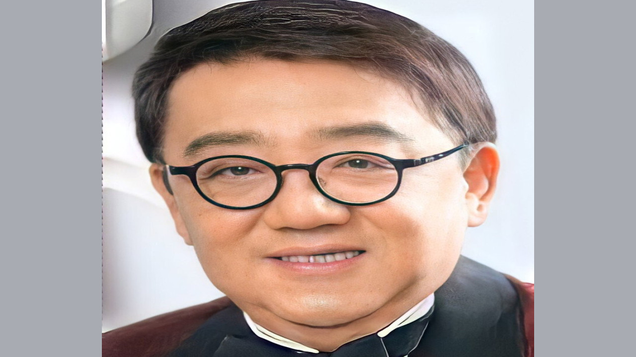 Michael Lai (Actor)