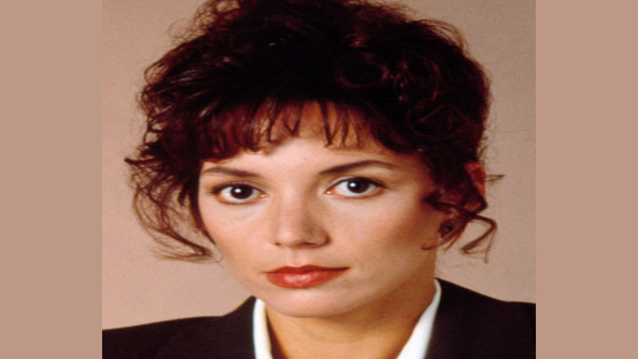 Joanne Whalley (Actriz)