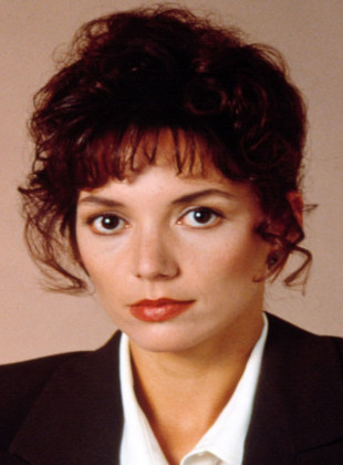 Joanne Whalley (Actriz)