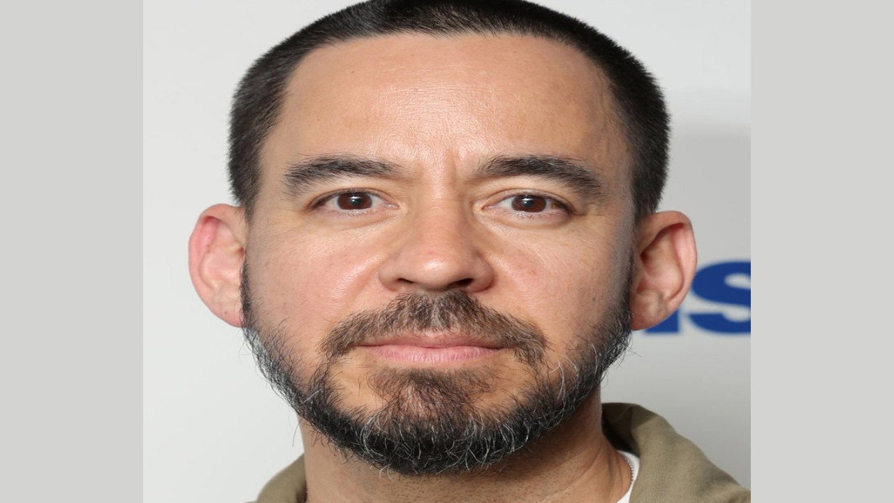 Mike Shinoda (Actor)