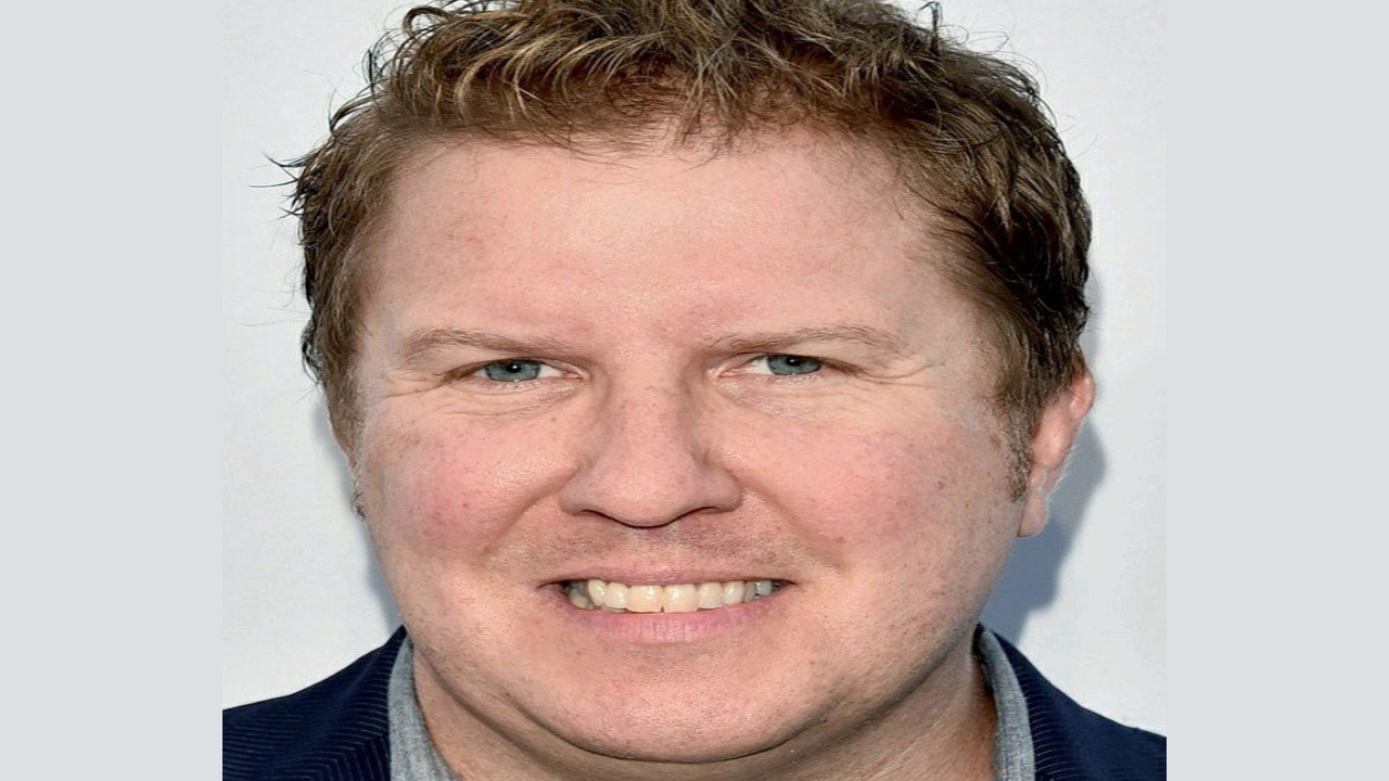 Nick Swardson (Actor)