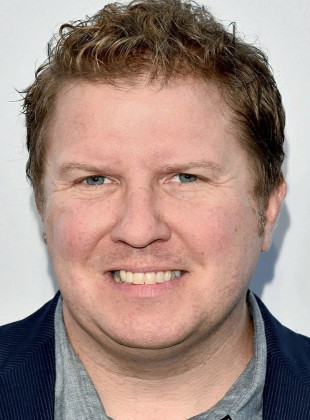 Nick Swardson (Actor)