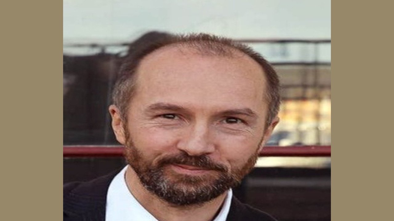 Olle Sarri (Actor)