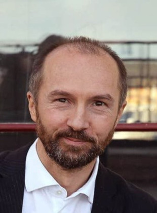 Olle Sarri (Actor)
