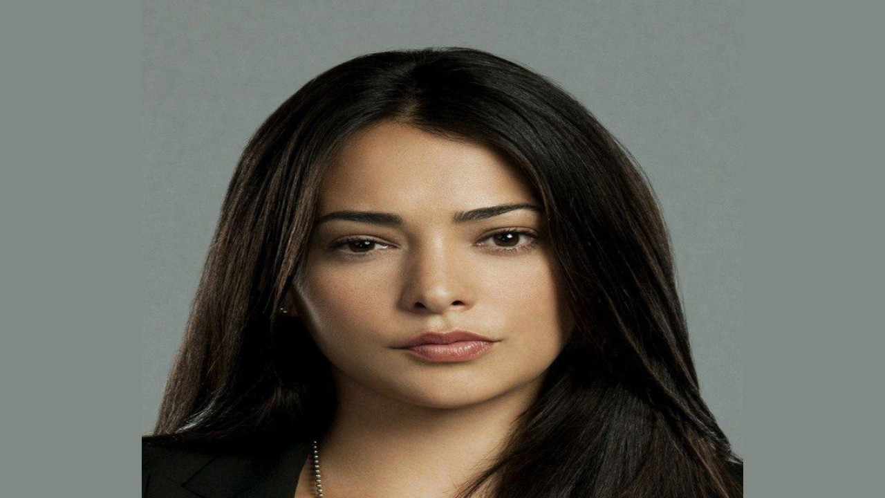 Natalie Martinez (Actriz)